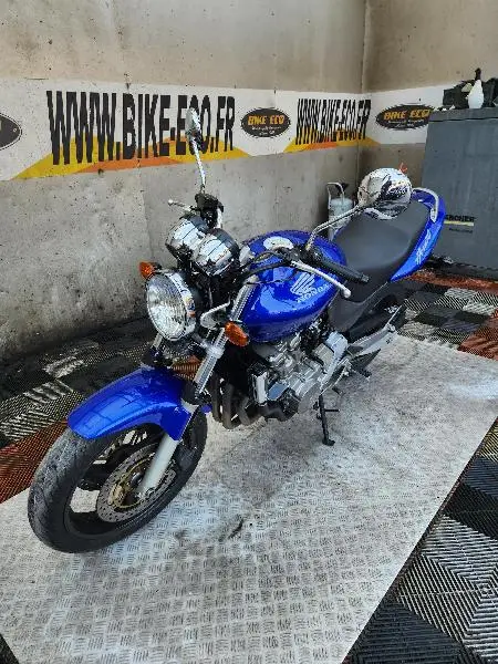 CB 600 HORNET