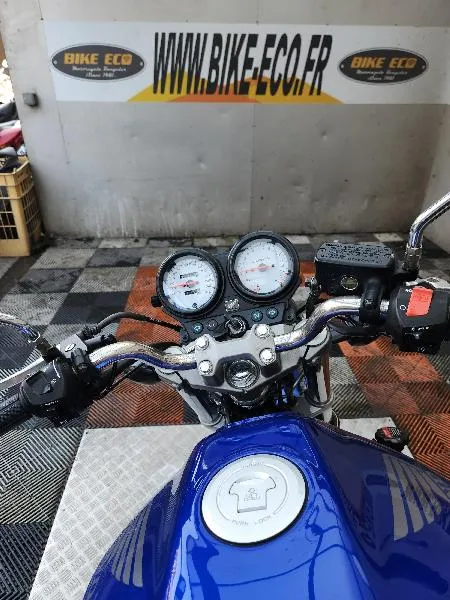 CB 600 HORNET
