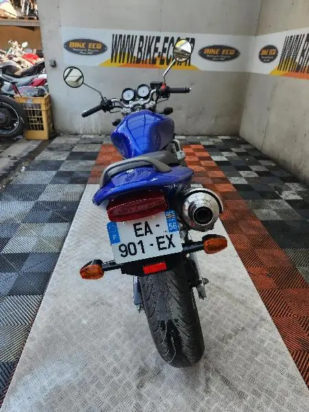 CB 600 HORNET