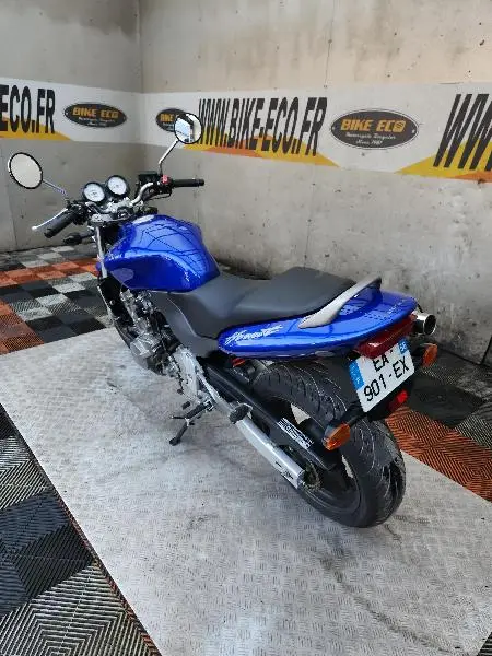 CB 600 HORNET