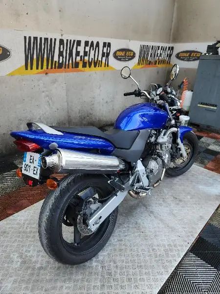 CB 600 HORNET