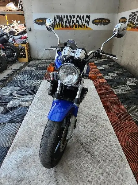 CB 600 HORNET