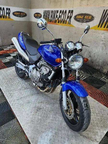 CB 600 HORNET