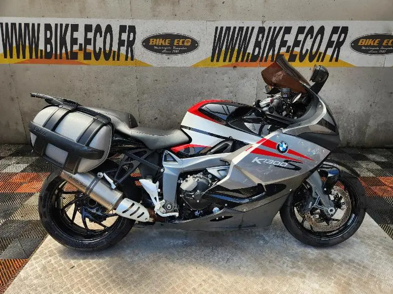K 1300 S