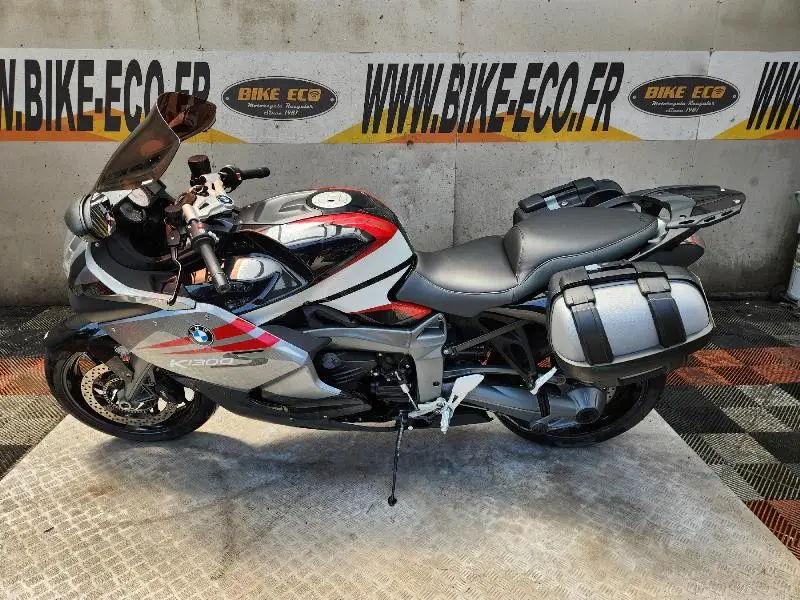 K 1300 S