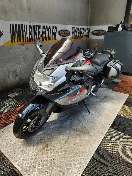 K 1300 S