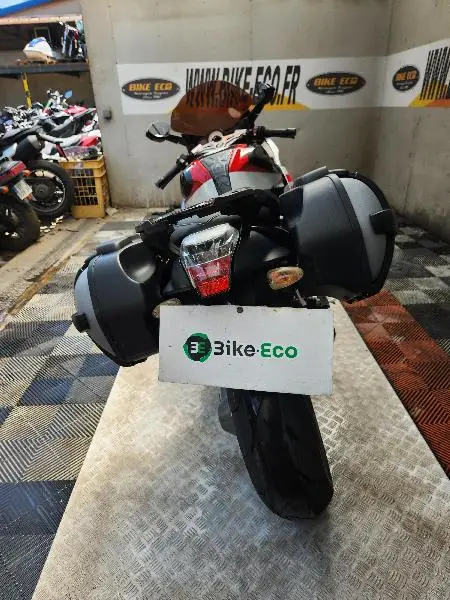 K 1300 S