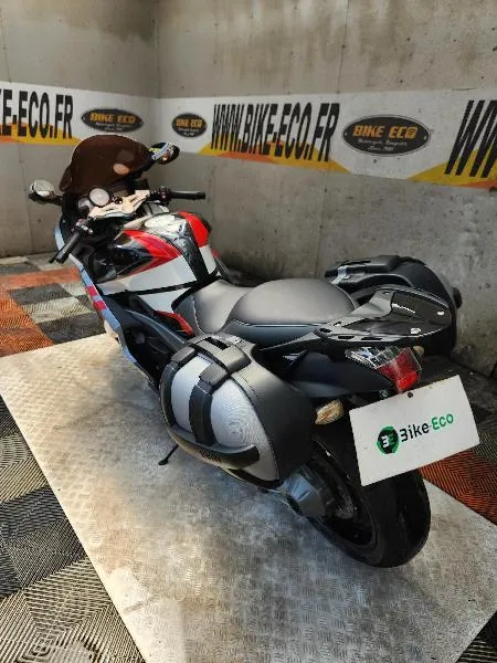 K 1300 S
