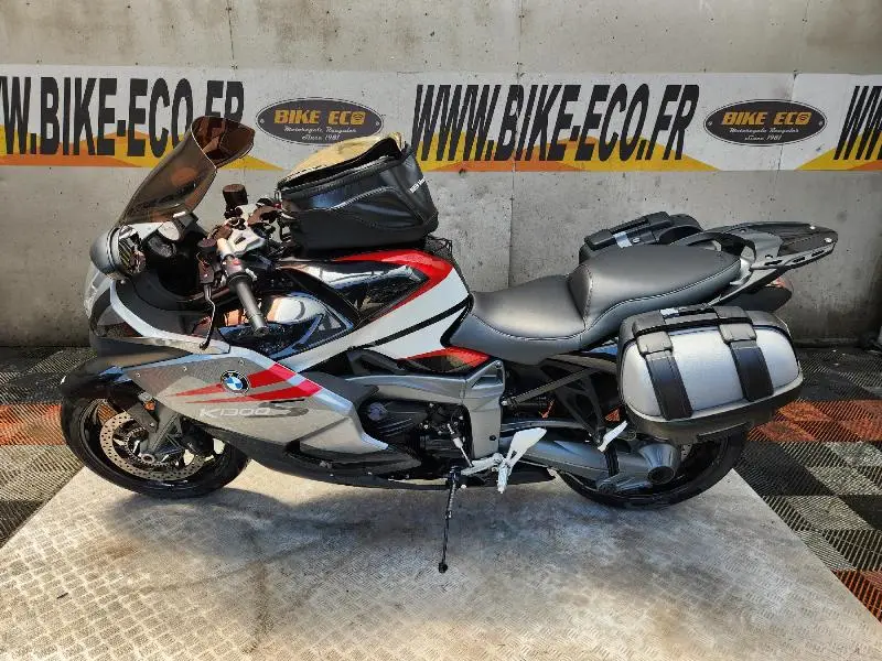 K 1300 S
