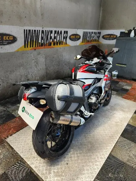 K 1300 S