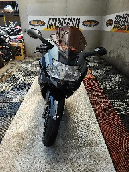 K 1300 S