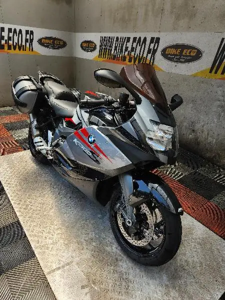 K 1300 S