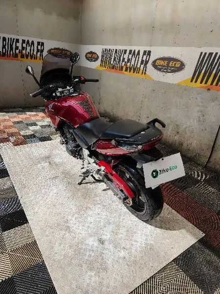 CBF 600 S