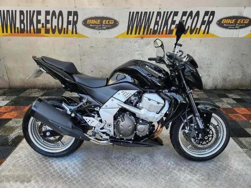 Z 750 2007