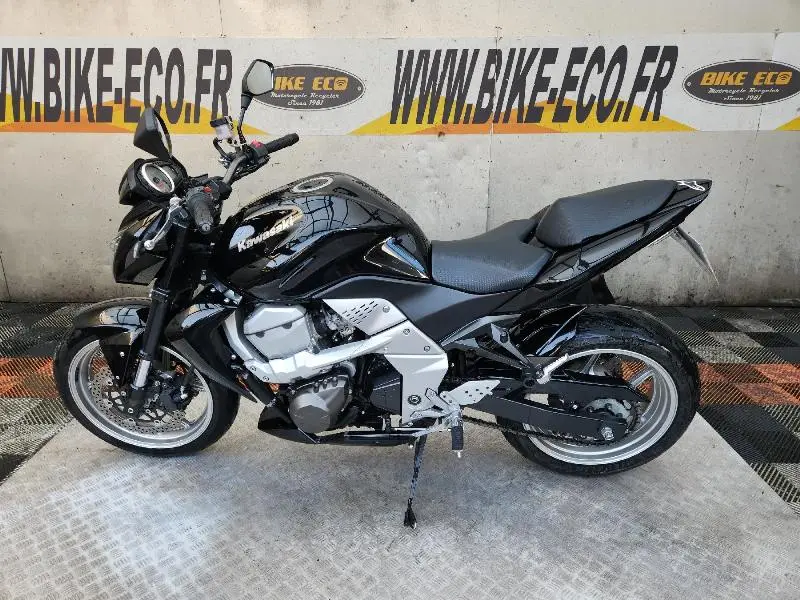 Z 750