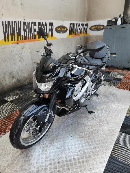 Z 750