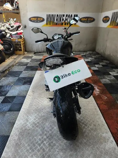Z 750