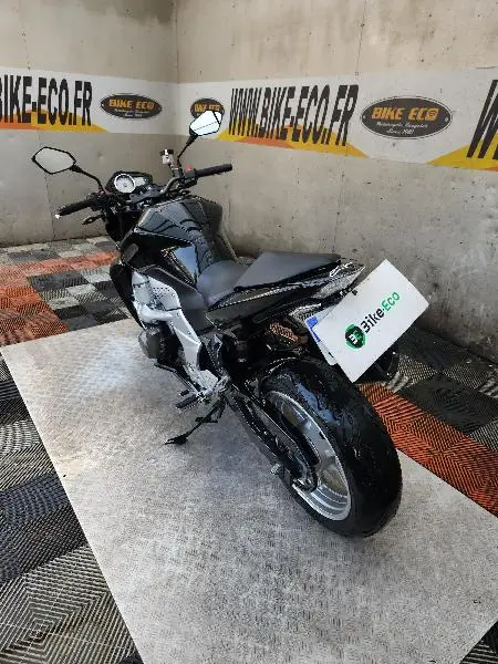 Z 750