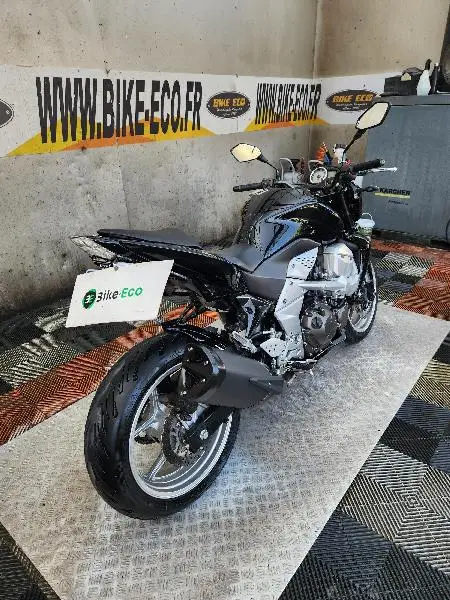 Z 750