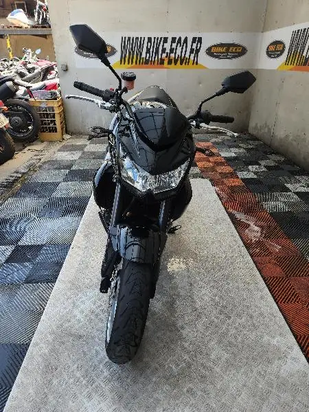 Z 750