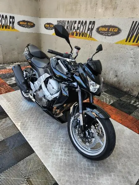 Z 750