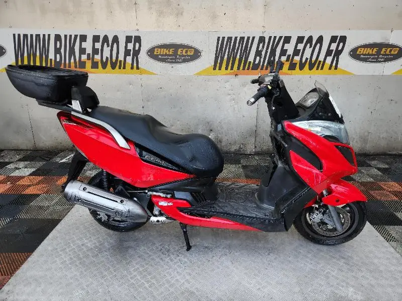 DINK 125 2012
