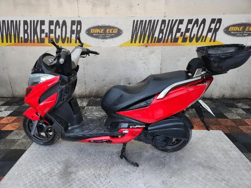 DINK 125
