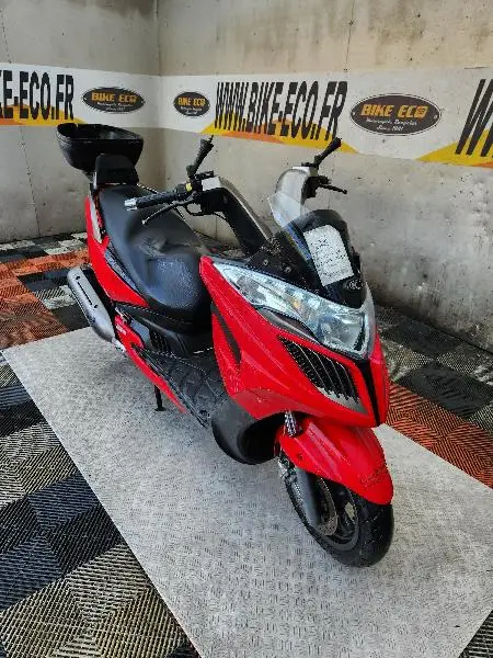 DINK 125