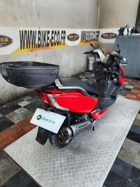 DINK 125