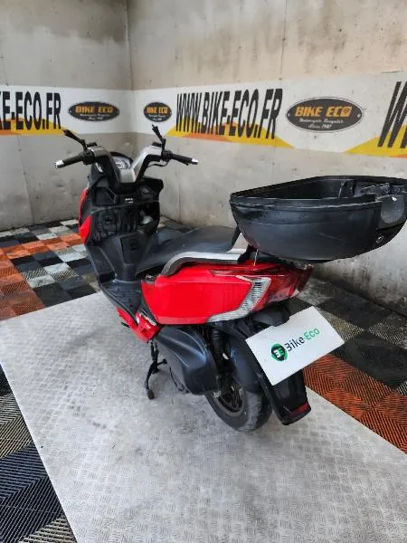 DINK 125