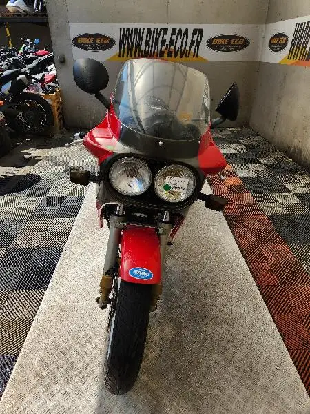 GSXR 750