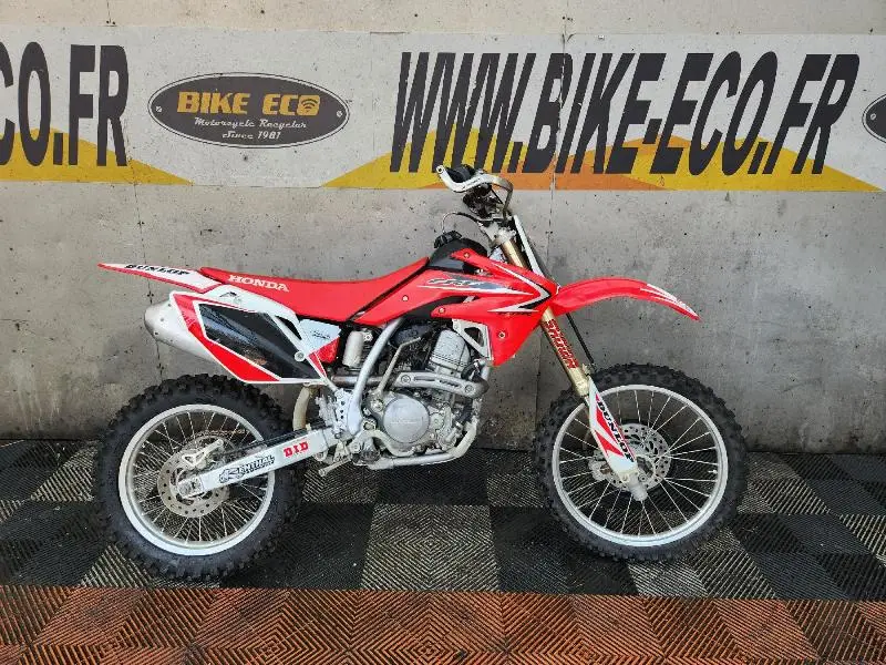 CRF 2009