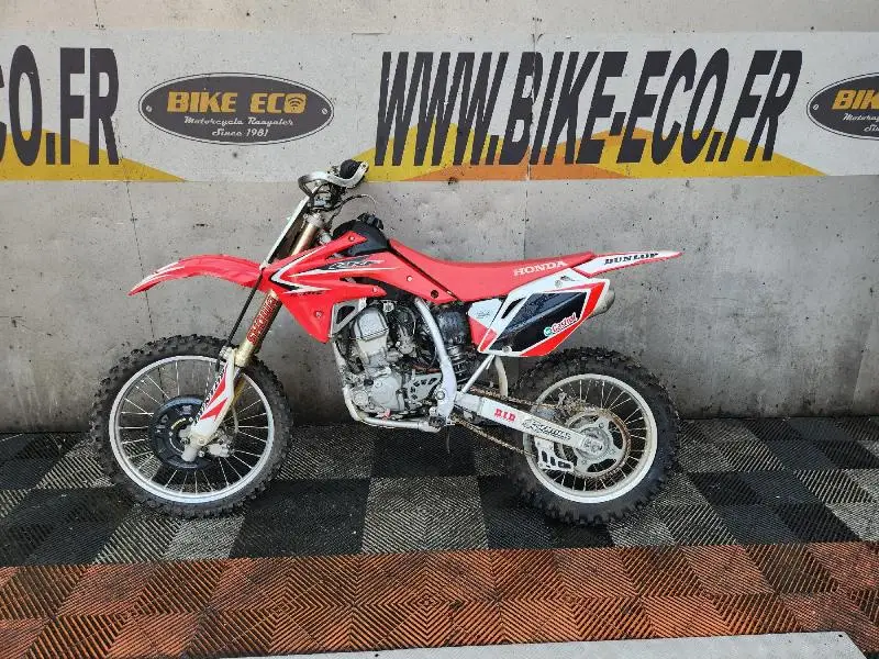 CRF