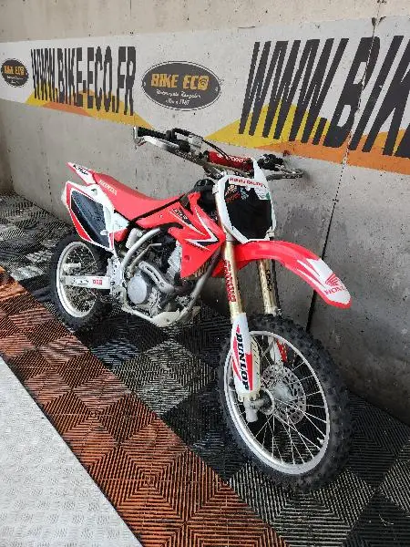 CRF
