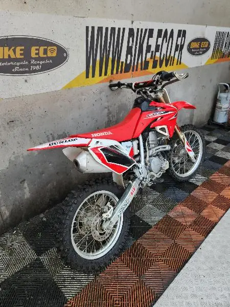 CRF