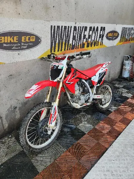 CRF