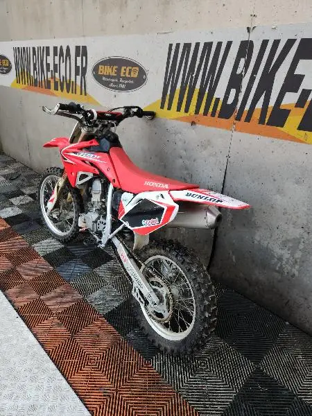 CRF