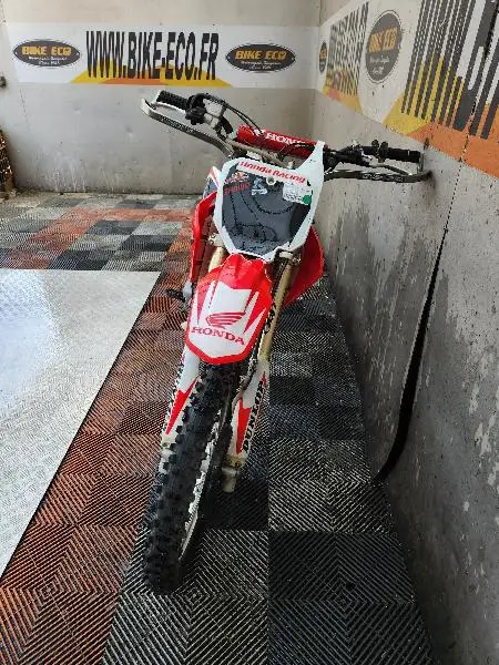 CRF