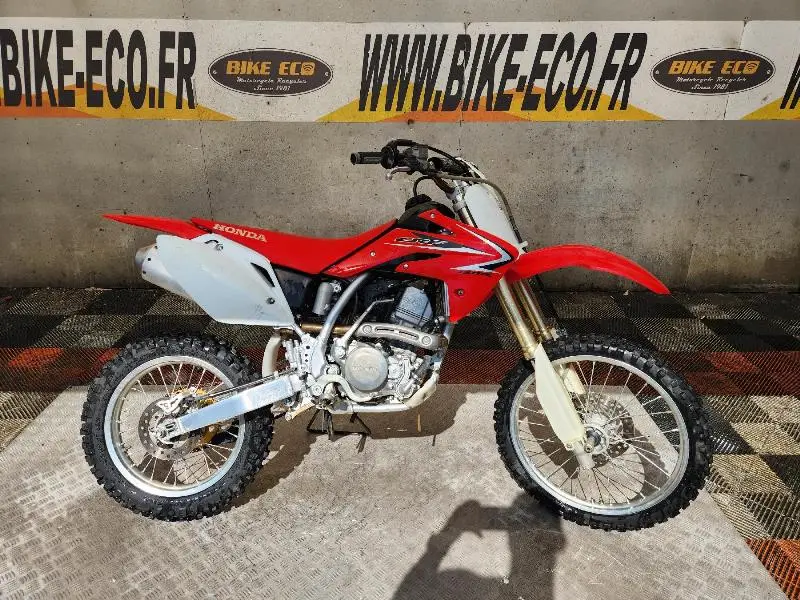CRF
