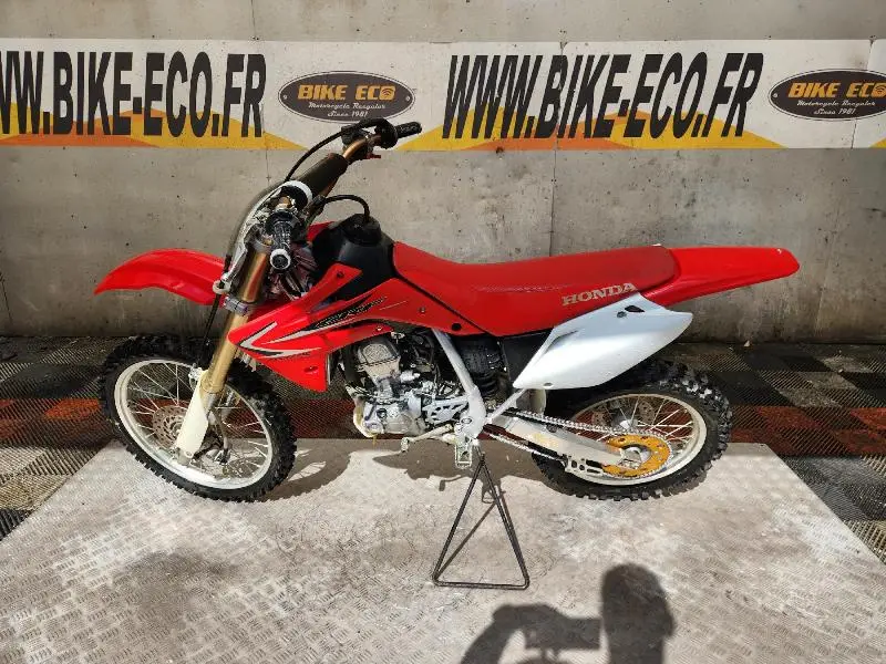 CRF