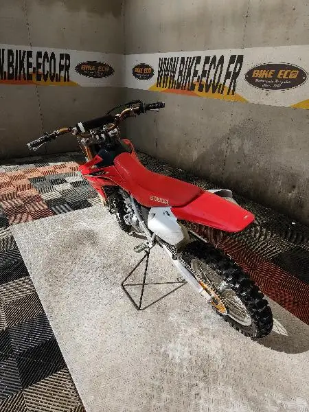 CRF
