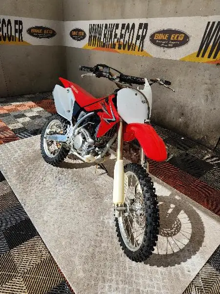 CRF