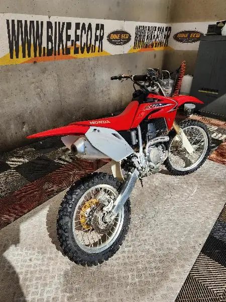 CRF