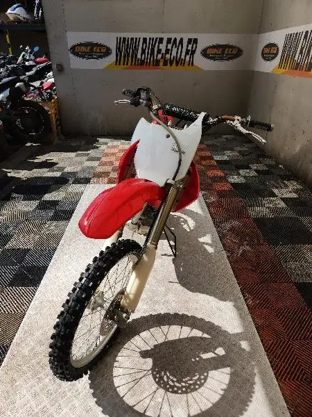 CRF