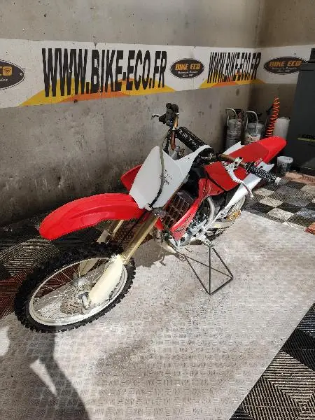 CRF