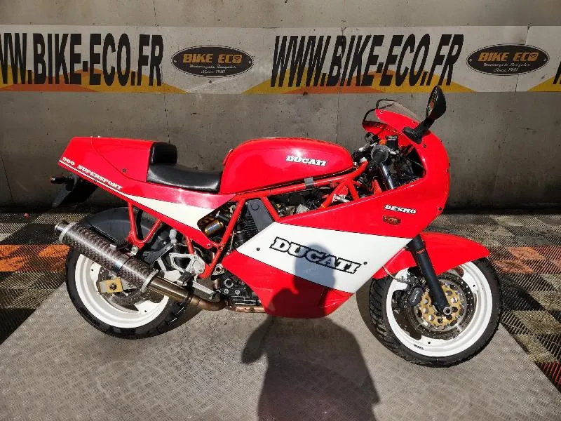 900 SS
