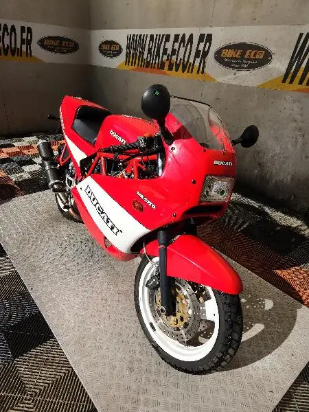 900 SS