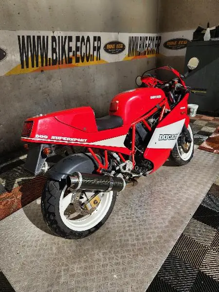 900 SS
