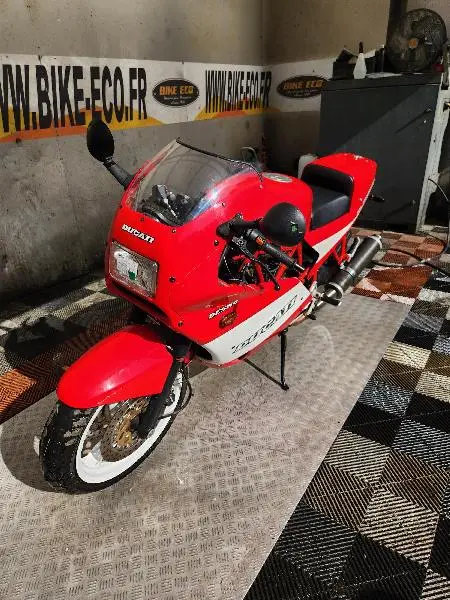 900 SS