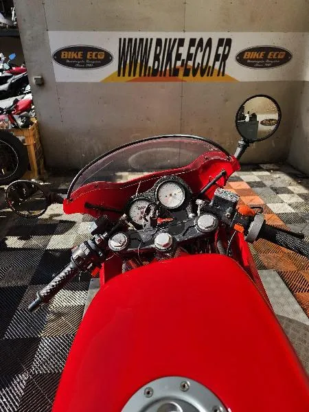 900 SS